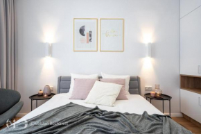 The Loft Luxury Apartments-Near the Park in the City Center